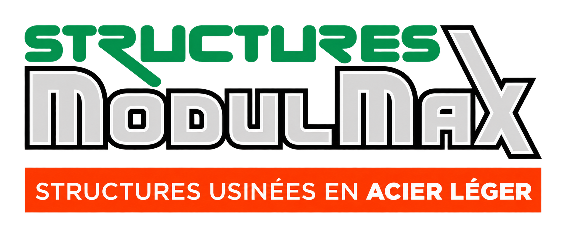 Structures Modulmax